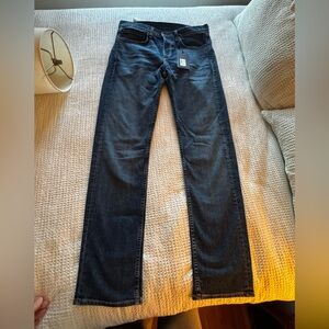 Men’s Rag&Bone Fit3 jeans